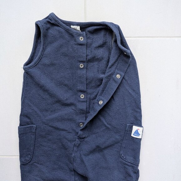 (4/$20) H&M - Romper - Picture 6 of 6